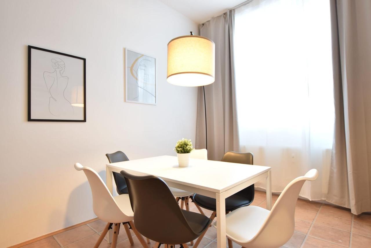 Appartamento Super With Free Parking Innsbruck